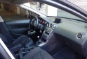 Autos - Peugeot 408 allure ,navegador 2014 Diesel 101000Km - En Venta