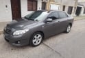 Autos - Toyota Corolla xei 2010 Nafta 101000Km - En Venta