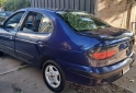 Autos - Renault Megane 2.0 Full 1998 Nafta 11Km - En Venta