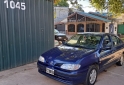 Autos - Renault Megane 2.0 Full 1998 Nafta 11Km - En Venta