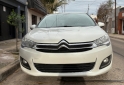 Autos - Citroen C 4 LOUNGE,1.6 gnc 2018 GNC 77000Km - En Venta