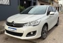Autos - Citroen C 4 LOUNGE,1.6 gnc 2018 GNC 77000Km - En Venta