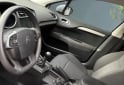 Autos - Citroen C 4 LOUNGE,1.6 gnc 2018 GNC 77000Km - En Venta