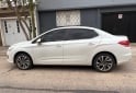 Autos - Citroen C 4 LOUNGE,1.6 gnc 2018 GNC 77000Km - En Venta