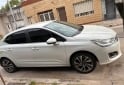 Autos - Citroen C 4 LOUNGE,1.6 gnc 2018 GNC 77000Km - En Venta