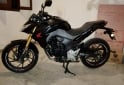 Motos - Honda Cb190r 2020 Nafta 14500Km - En Venta