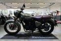 Motos - Royal Enfield Classic 350 2024 Nafta 14200Km - En Venta