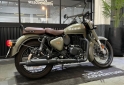 Motos - Royal Enfield Classic 350 2024 Nafta 14200Km - En Venta