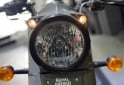 Motos - Royal Enfield Classic 350 2024 Nafta 14200Km - En Venta