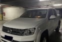 Camionetas - Volkswagen amarok 2022 Diesel 6000Km - En Venta
