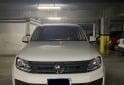 Camionetas - Volkswagen amarok 2022 Diesel 6000Km - En Venta