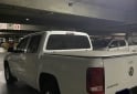 Camionetas - Volkswagen amarok 2022 Diesel 6000Km - En Venta