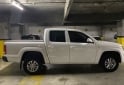 Camionetas - Volkswagen amarok 2022 Diesel 6000Km - En Venta