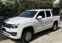 Camionetas - Volkswagen amarok, hilux, ranger, s1 2022 Diesel 6000Km - En Venta