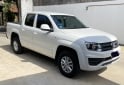 Camionetas - Volkswagen amarok, hilux, ranger, s1 2022 Diesel 6000Km - En Venta
