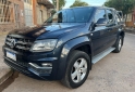 Camionetas - Volkswagen Amarok 2017 Diesel 103000Km - En Venta