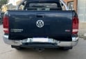 Camionetas - Volkswagen Amarok 2017 Diesel 103000Km - En Venta