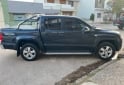 Camionetas - Volkswagen Amarok 2017 Diesel 103000Km - En Venta