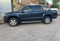 Camionetas - Volkswagen Amarok 2017 Diesel 103000Km - En Venta