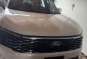 Camionetas - Ford Territory 2025 Nafta 7500Km - En Venta