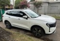 Camionetas - Ford Territory 2025 Nafta 7500Km - En Venta
