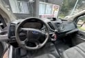 Utilitarios - Ford Transit 2022 Diesel 298000Km - En Venta