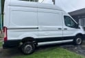 Utilitarios - Ford Transit 2022 Diesel 298000Km - En Venta