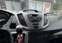 Utilitarios - Ford Transit 2022 Diesel 298000Km - En Venta