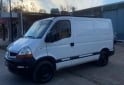 Utilitarios - Renault Master 2012 Diesel 301000Km - En Venta