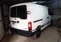 Utilitarios - Renault Master 2012 Diesel 301000Km - En Venta