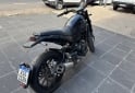 Motos - Benelli Leoncino 500 2019 Nafta 8000Km - En Venta