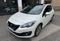 Autos - Peugeot 308 2022 Diesel 80000Km - En Venta