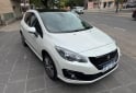 Autos - Peugeot 308 2022 Diesel 80000Km - En Venta