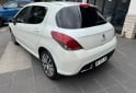 Autos - Peugeot 308 2022 Diesel 80000Km - En Venta