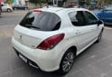 Autos - Peugeot 308 2022 Diesel 80000Km - En Venta