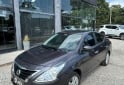 Autos - Nissan VERSA 1.6 ADVANCE 2018 Nafta - En Venta
