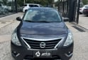 Autos - Nissan VERSA 1.6 ADVANCE 2018 Nafta - En Venta