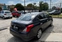 Autos - Nissan VERSA 1.6 ADVANCE 2018 Nafta - En Venta