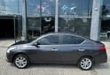 Autos - Nissan VERSA 1.6 ADVANCE 2018 Nafta - En Venta
