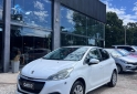 Autos - Peugeot 208 1.6 ACTIVE 2017 Nafta - En Venta