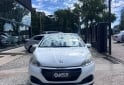Autos - Peugeot 208 1.6 ACTIVE 2017 Nafta - En Venta