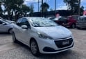 Autos - Peugeot 208 1.6 ACTIVE 2017 Nafta - En Venta