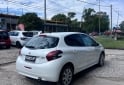 Autos - Peugeot 208 1.6 ACTIVE 2017 Nafta - En Venta