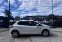 Autos - Peugeot 208 1.6 ACTIVE 2017 Nafta - En Venta