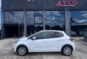 Autos - Peugeot 208 1.6 ACTIVE 2017 Nafta - En Venta