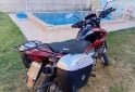 Motos - Honda Falcon nx 400 2013 Nafta 18000Km - En Venta