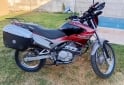 Motos - Honda Falcon nx 400 2013 Nafta 18000Km - En Venta