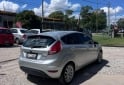 Autos - Ford FIESTA 1.6 SE POWERSHIFT 2018 Nafta  - En Venta