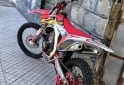 Motos - RVM X 2025 Nafta 8Km - En Venta