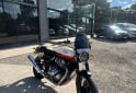 Motos - Royal Enfield ROYALD ENFIELD - INTERCEP 2021 Nafta  - En Venta